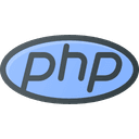 Logo PHP