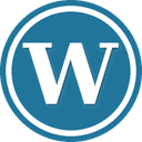 Logo WordPress